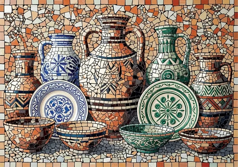 Mosaïque
