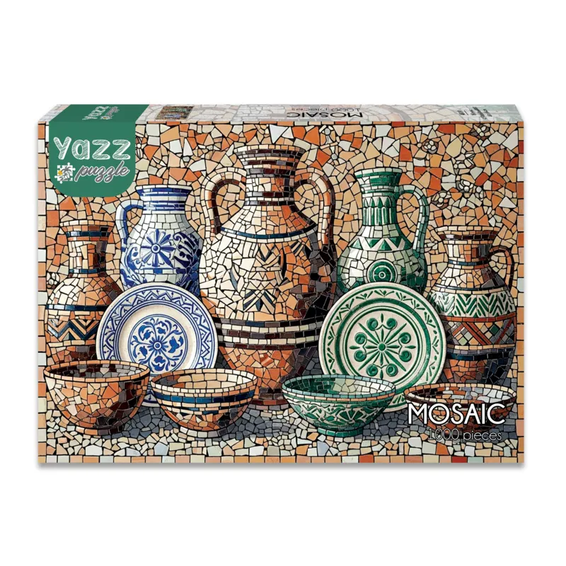 Mosaïque