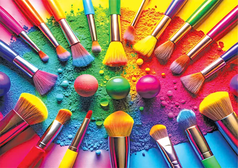 Maquillage