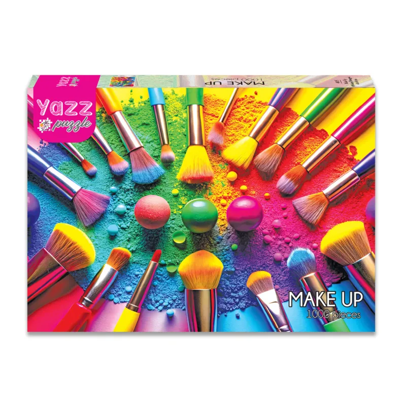 Maquillage