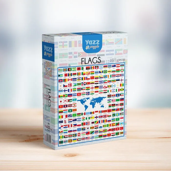 Flags
