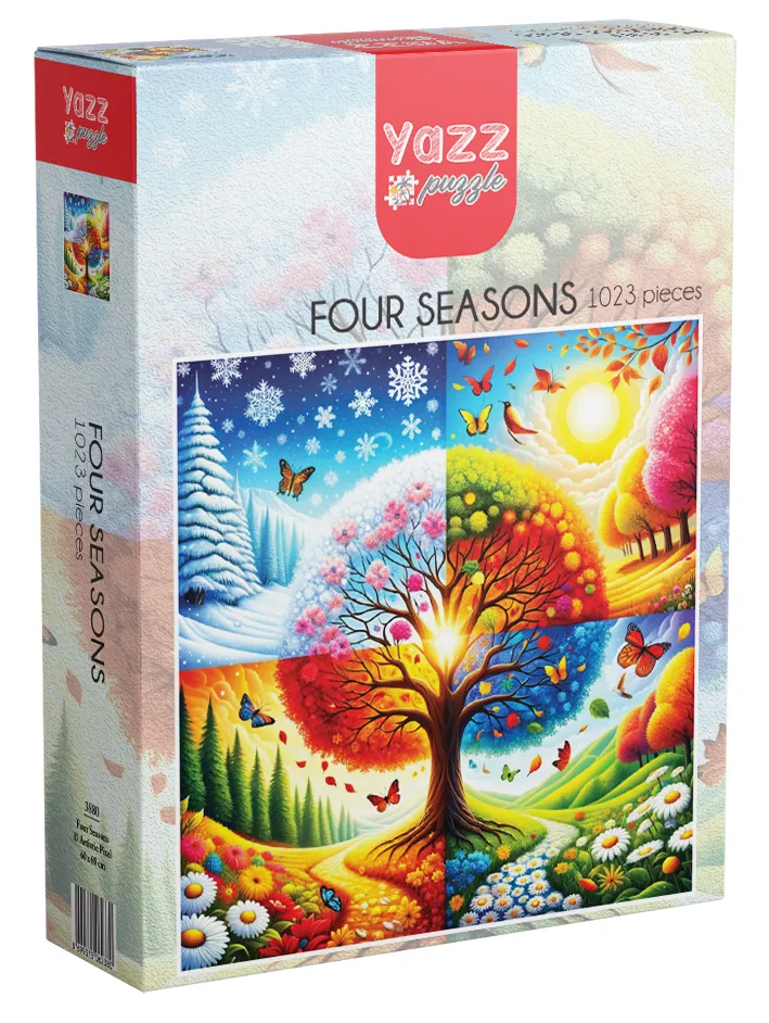 Quatre saisons