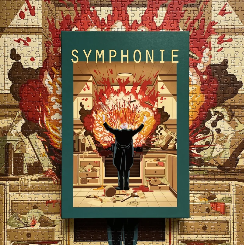 Symphonie