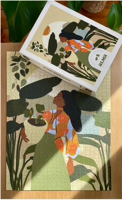 Floraison Grâcieuse