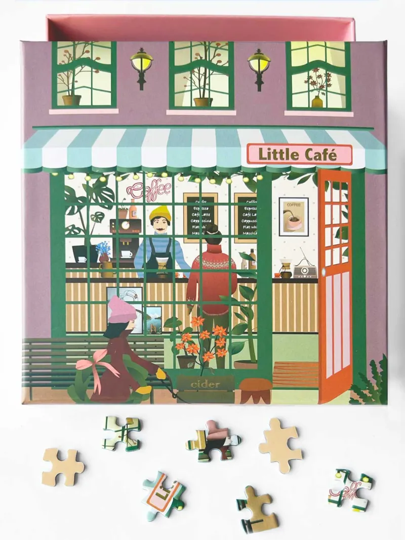 Petit Café