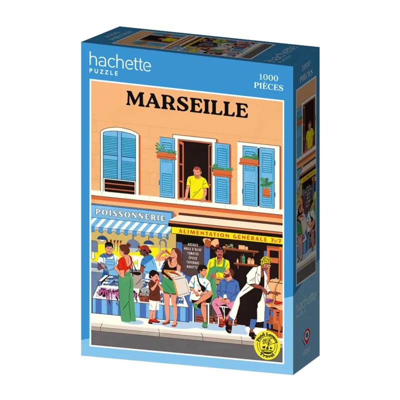 Marseille