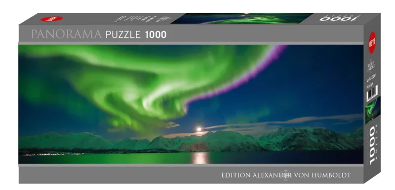 Jan R Olsen - Polar Light