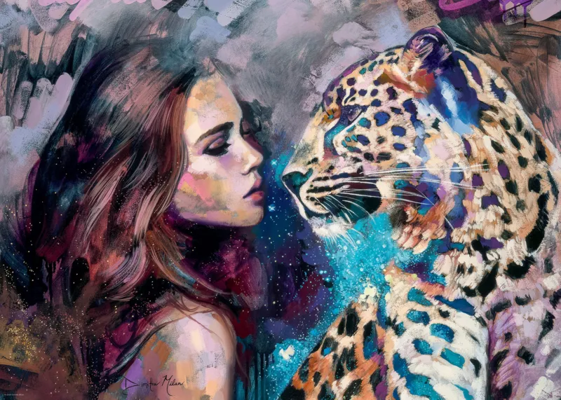 Companions - Aligned Destiny