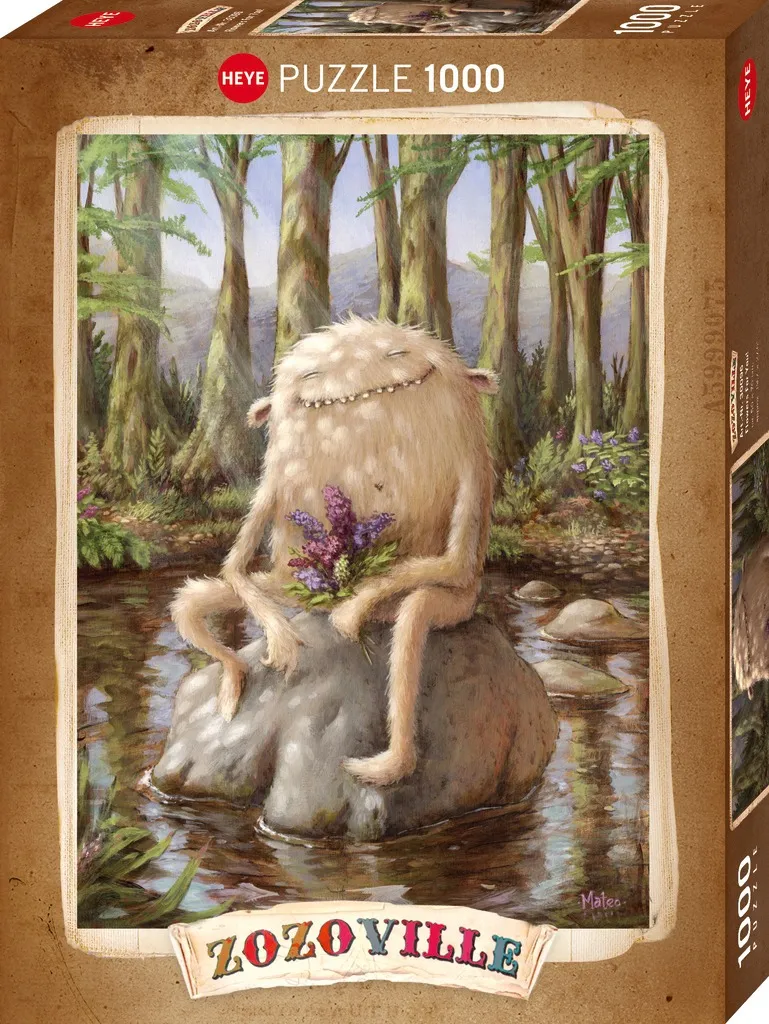 Zozoville - Flowers for you