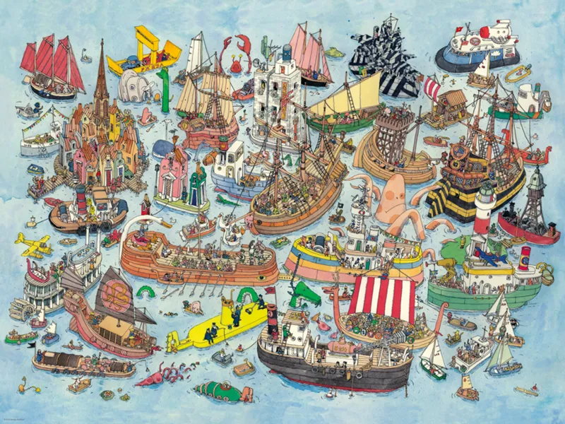 Mattias Adolfsson - Regatta