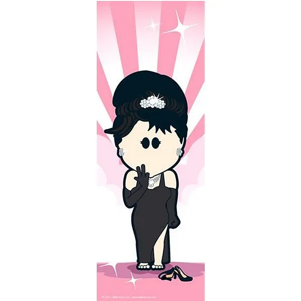 Weenicons : Tiffany