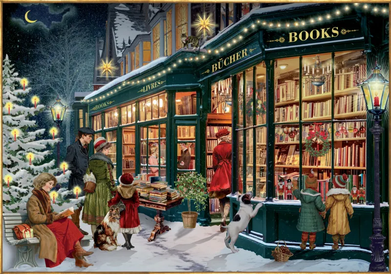 Ma Merveilleuse Librairie