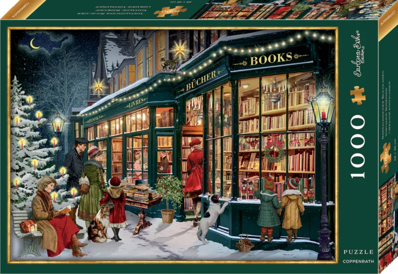 Ma Merveilleuse Librairie