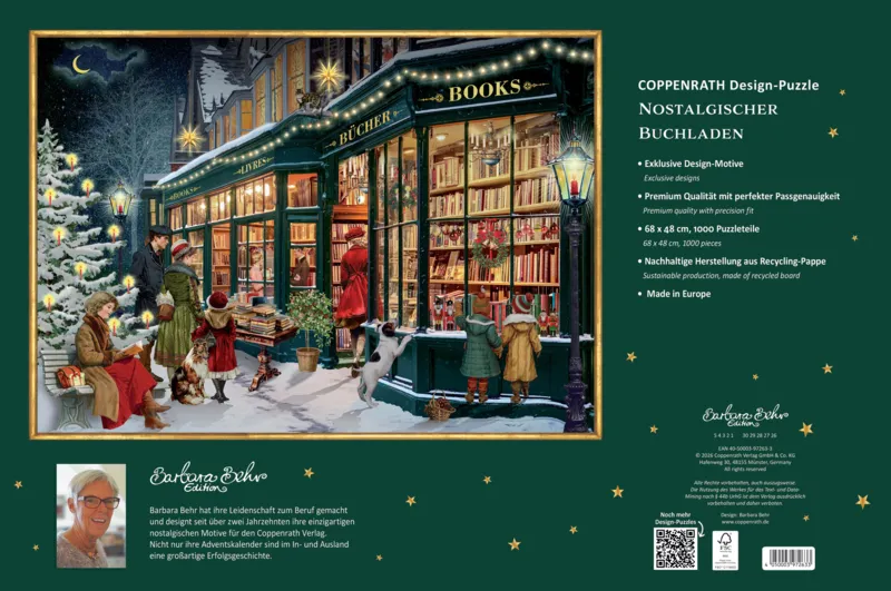 Ma Merveilleuse Librairie