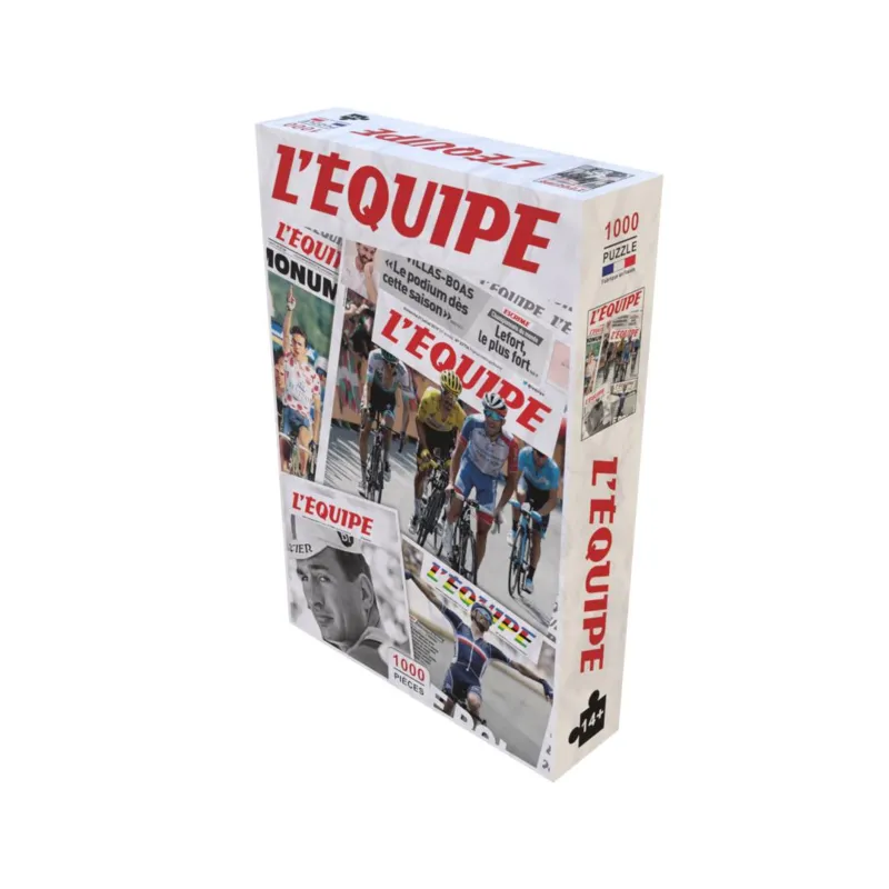 Les Légendes du Cyclisme