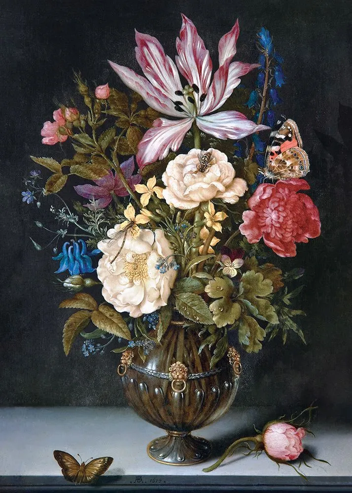 Art Collection - Bosschaert