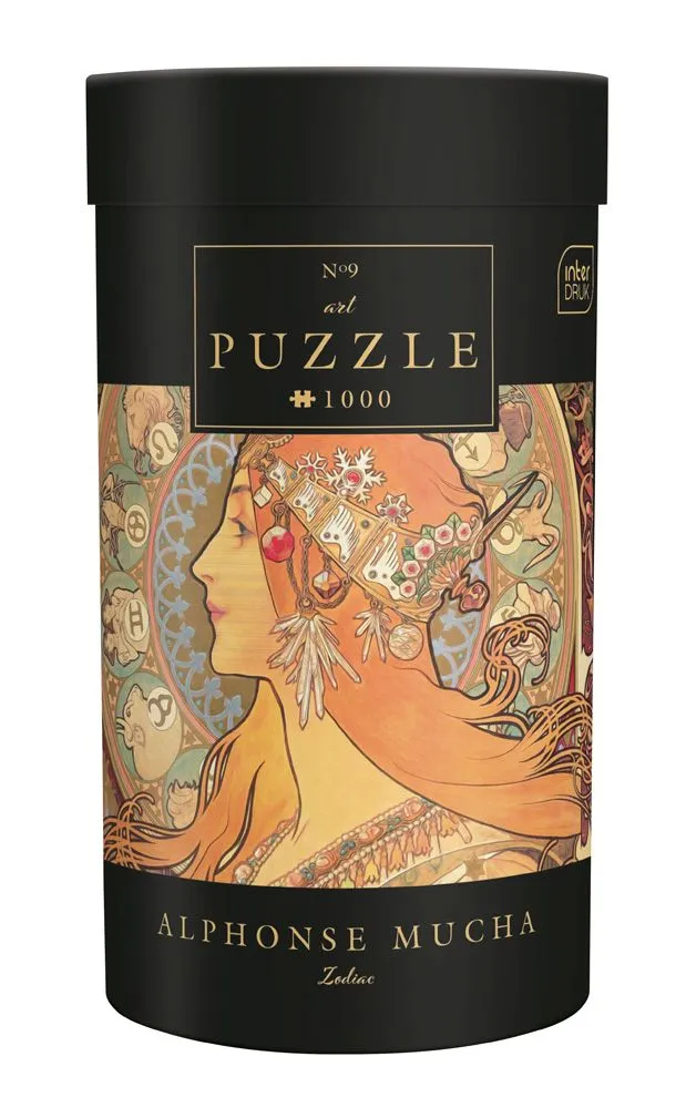Art Collection - Mucha
