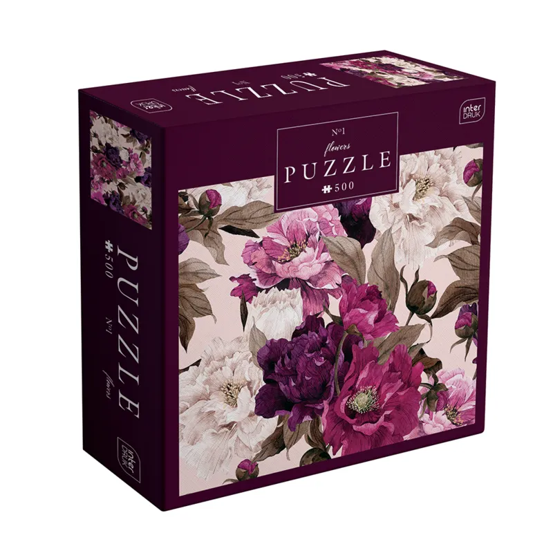 Romance Florale