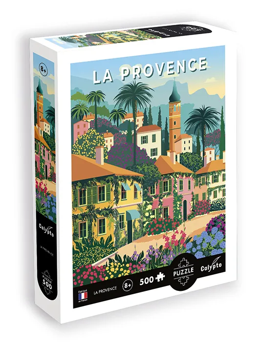 La Provence