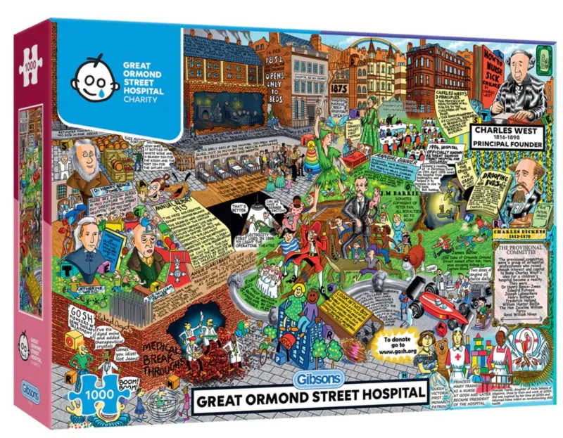 Great Ormond Street Hospital