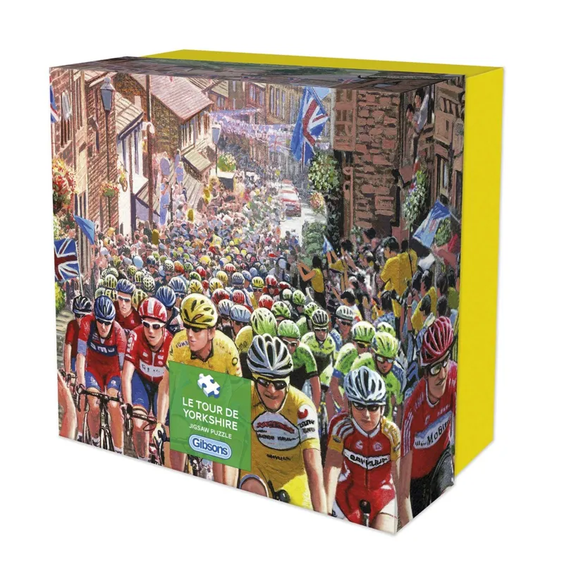 Le Tour de Yorkshire