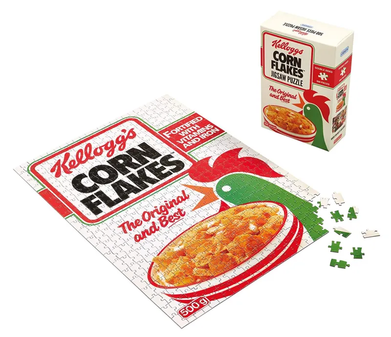 Kellogg's Cornflakes