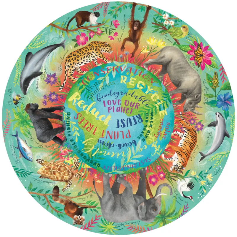 There is No Planet B