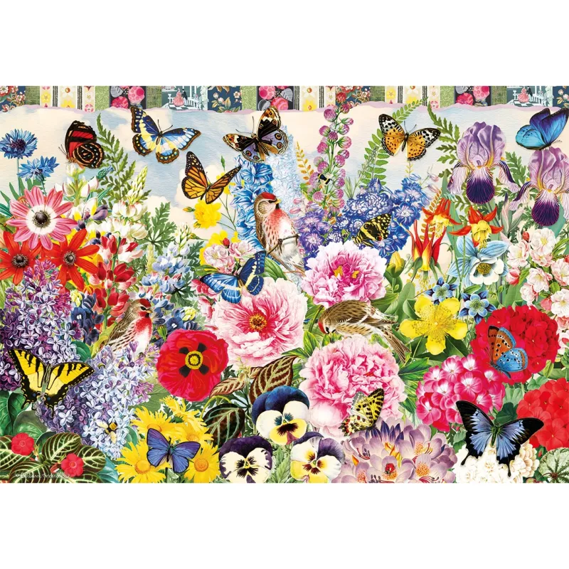 Beautés en Fleurs de Pommier