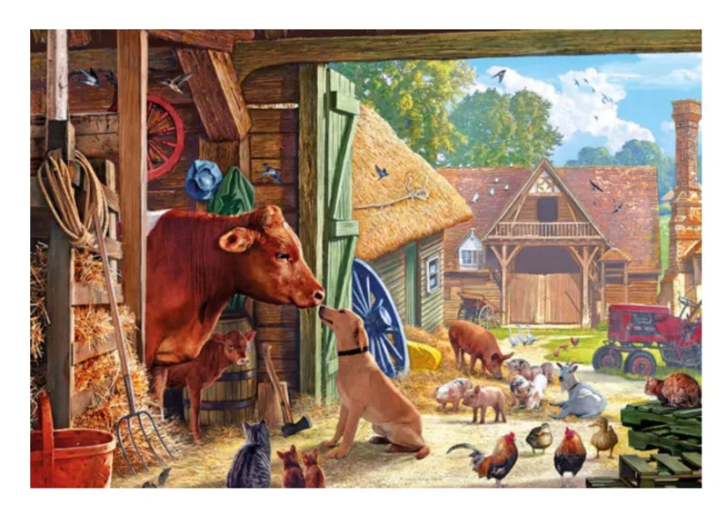 Steve Crisp - Best Friends