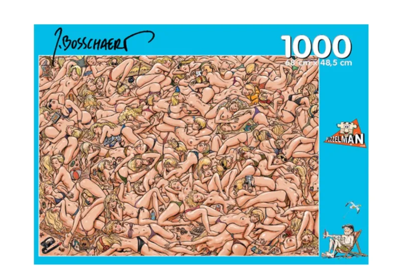 Bosschaert - Factor 3