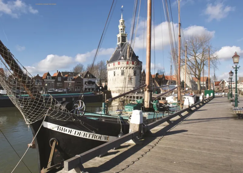Pays Bas : Hoorn