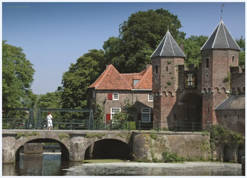 Pays Bas : Amersfoort