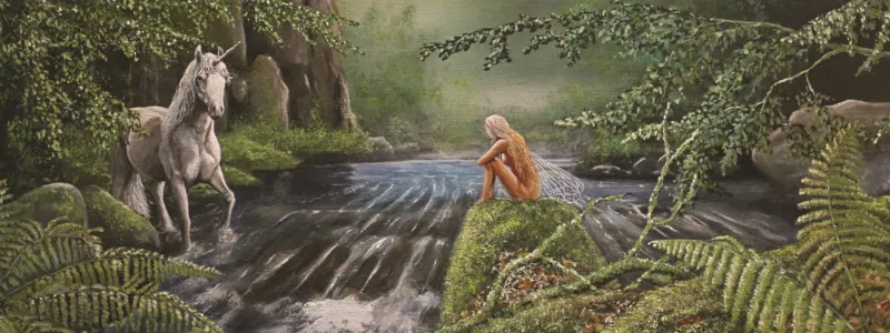 Nico Bulder : La Licorne