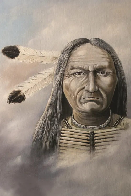 Nico Bulder : Chef Indien