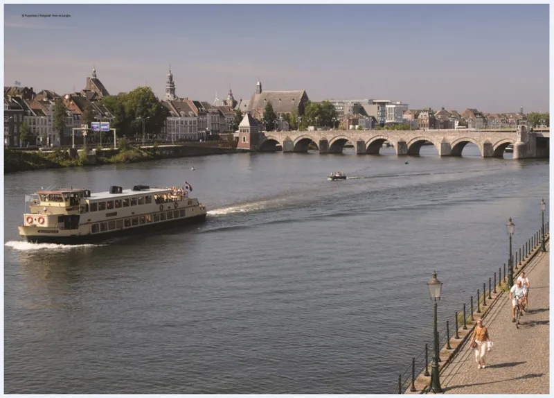 Pays Bas : Maastricht