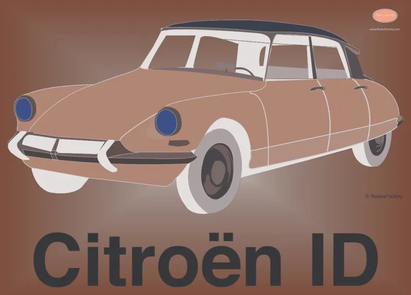 Citroën ID