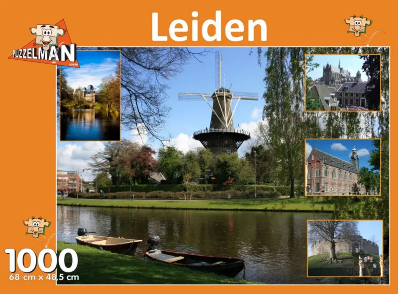 Leiden