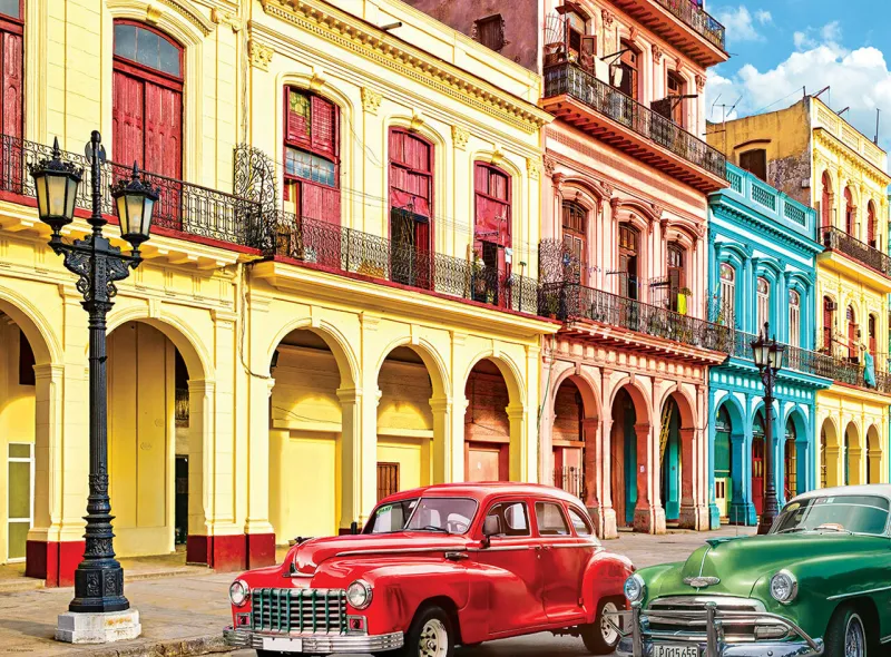 La Havane - Cuba