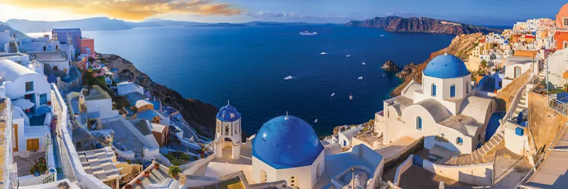 Santorin