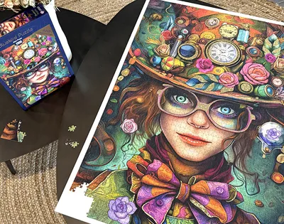 La première édition limitée signée Bluebird !