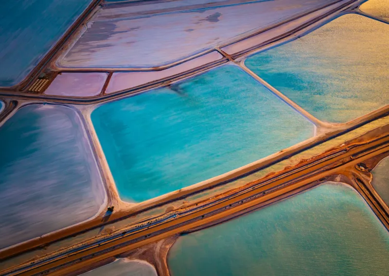 Mark Gray - Pastelle