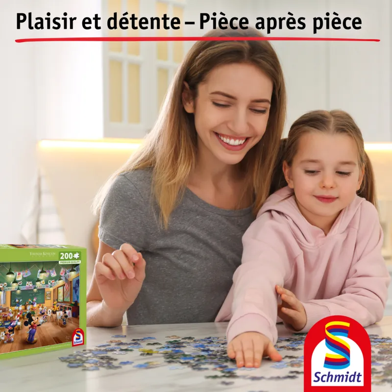 Disney, Mickey and Minnie, Schoolhouse