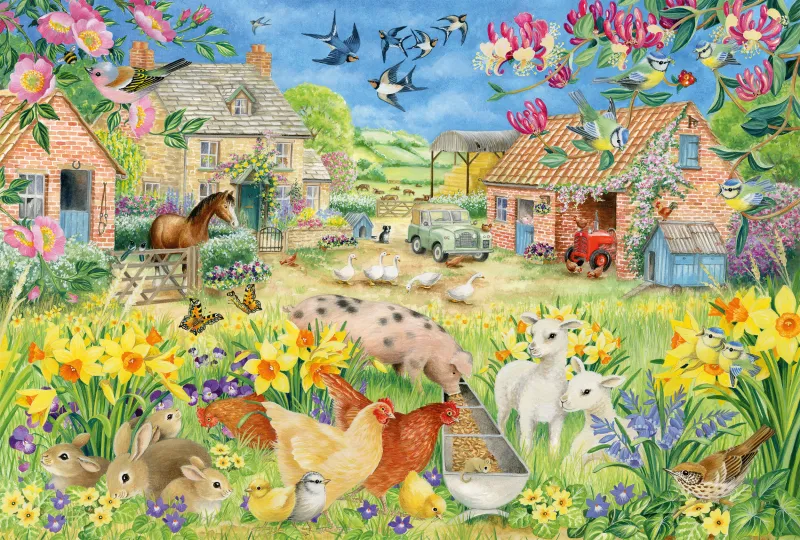 Ma Petite Ferme