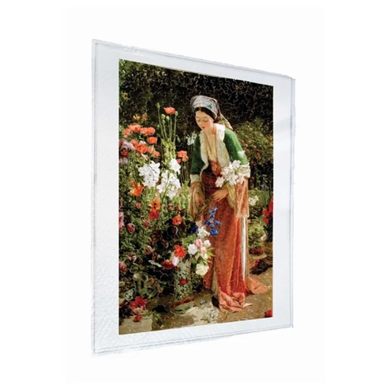 Cadre Mural 20 X 20 Cm