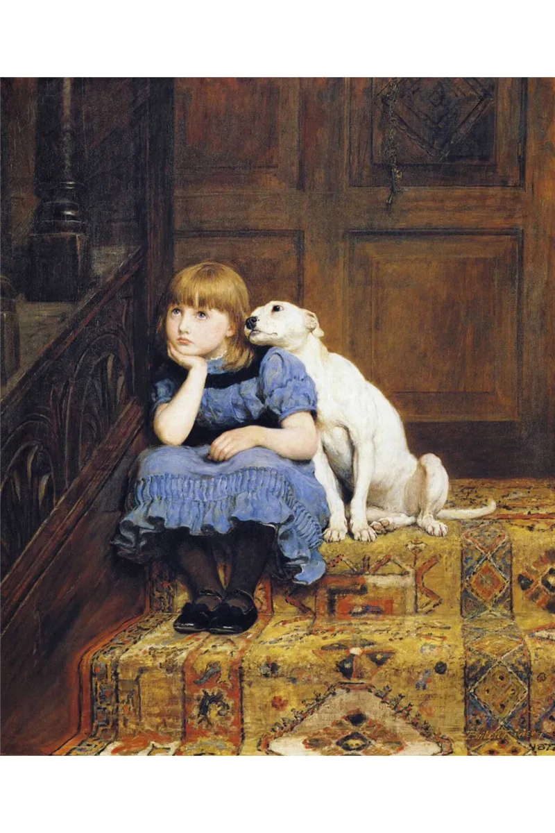 Puzzle en Bois Découpé à la Main - Briton Rivière - Sympathy