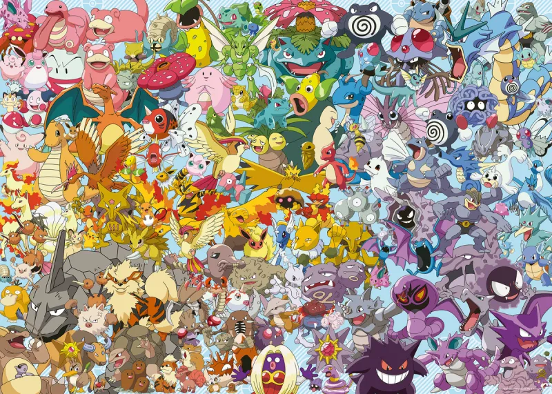 Pokémon