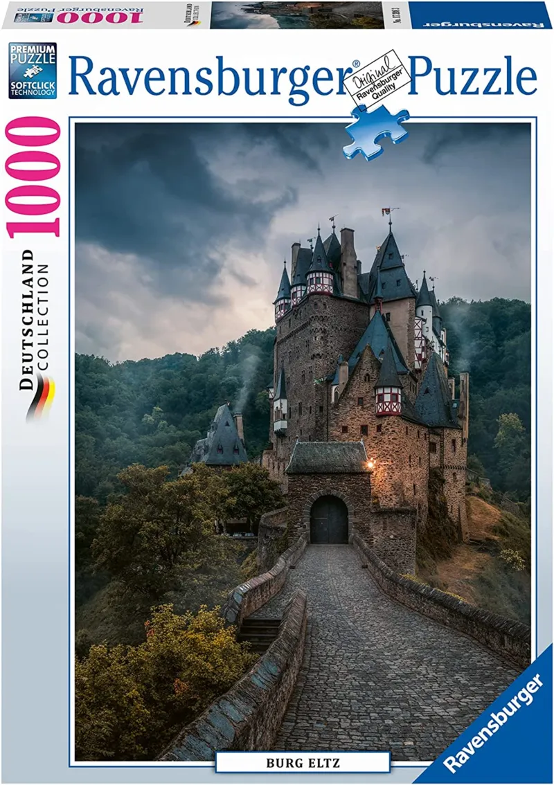 Burg Eltz
