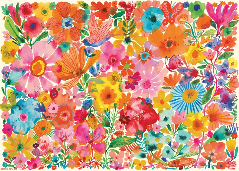 Beautés Fleuries