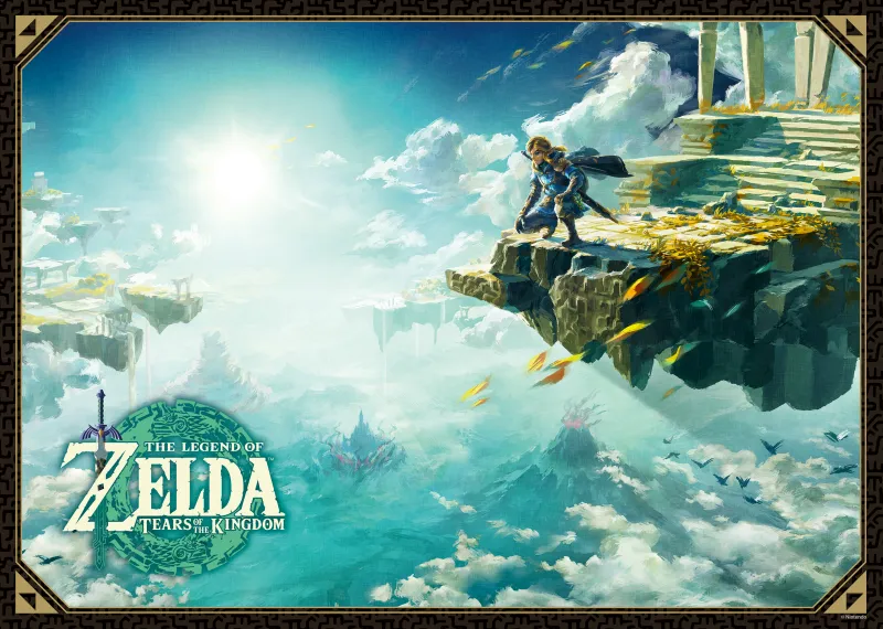 Zelda