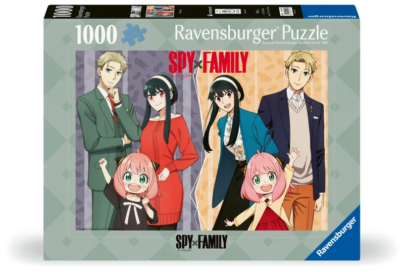 Spy X Family